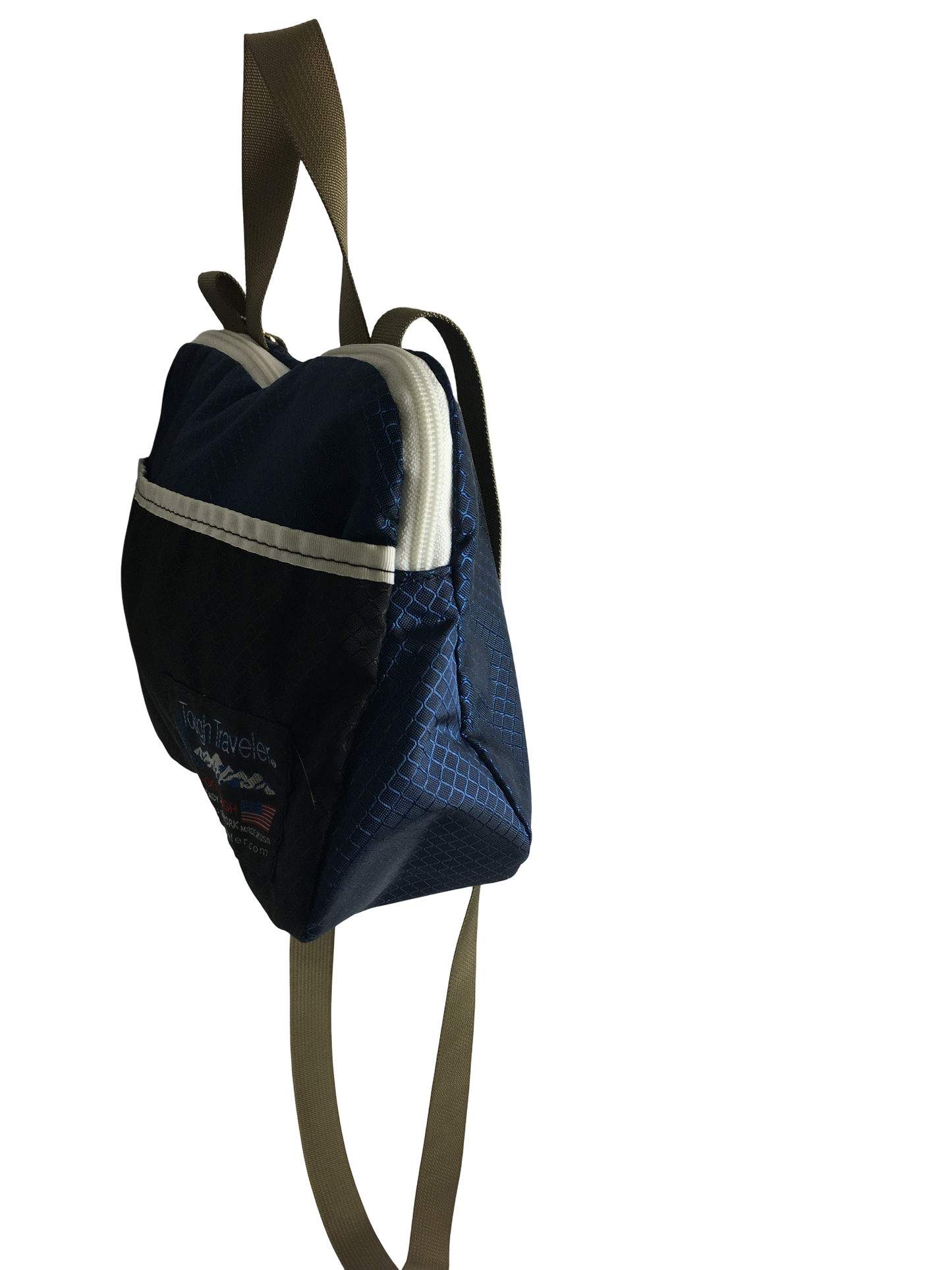 MIXI PURSE  | Tough Traveler | Made in USA |  MIXI Purse