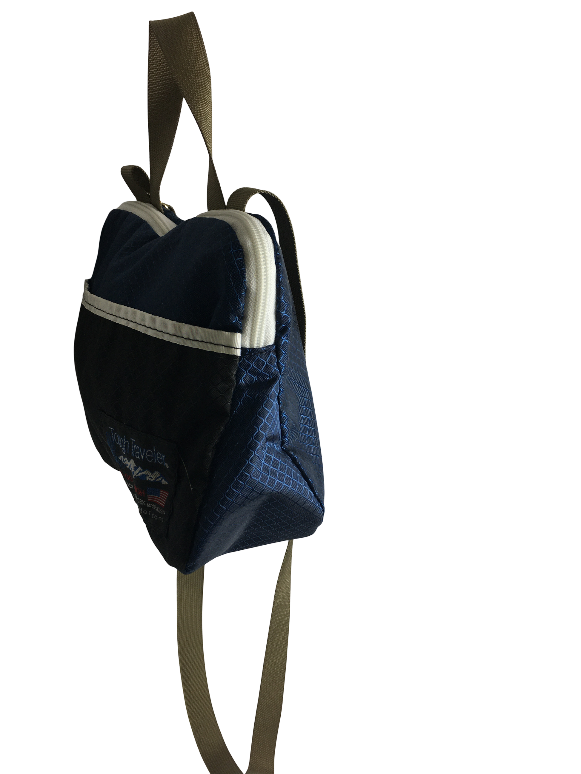 MIXI PURSE  | Tough Traveler | Made in USA |  MIXI Purse