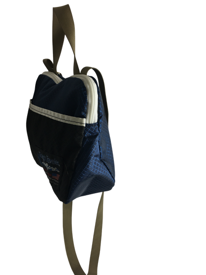 MIXI PURSE  | Tough Traveler | Made in USA |  MIXI Purse
