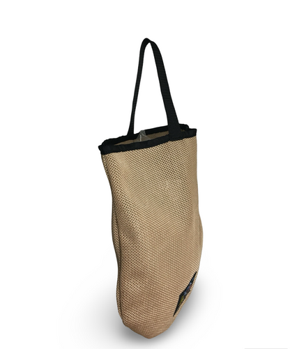 MESH TOTE |  MESH TOTE