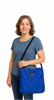 FB Tote  | Tough Traveler | Made in USA |  FB TOTE