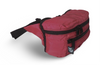 Deluxe Hip Pack Waist Bag Made in USA | Handcrafted by Tough Traveler since 1970 |  HIP PACK DELUXE