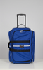 Checkable Rolling Suitcase Made in USA | Handcrafted by Tough Traveler since 1970 |  SAMOYED Large Rolling Suitcase