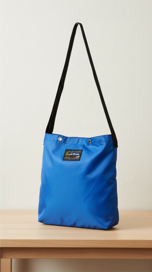 FB Tote  | Tough Traveler | Made in USA |  FB TOTE