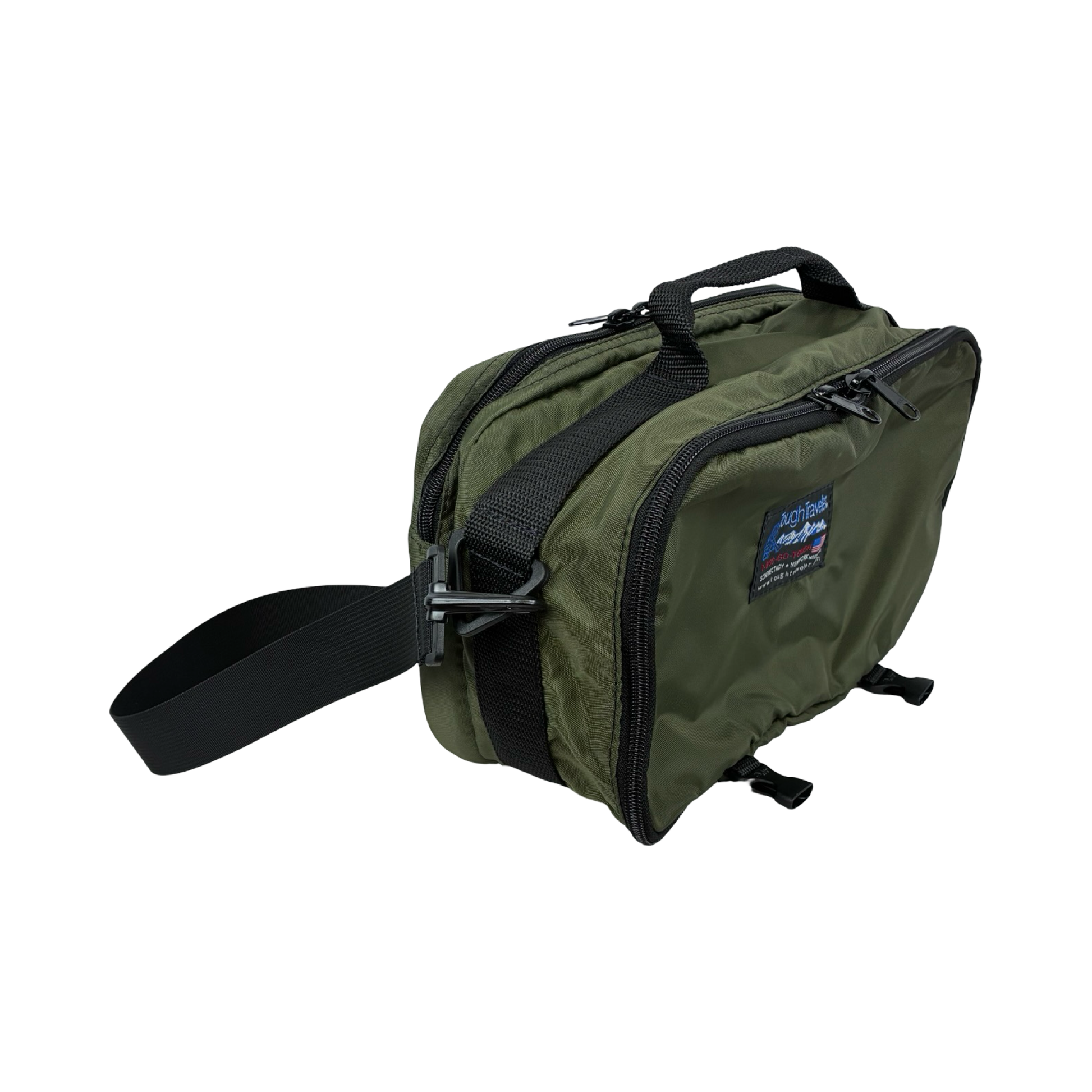  |  CONSAUL Personal Air-Travel Bag