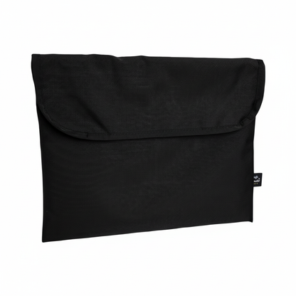 Tough Traveler | Made in USA | DOCU-BAG Large Document Pouch |  DOCU-BAG