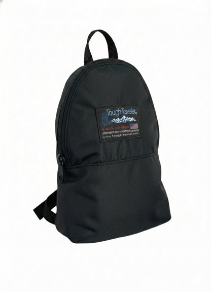 Sturdy Toddler Backpack Made in USA | Handcrafted by Tough Traveler since 1970 |  KIDDY PACK