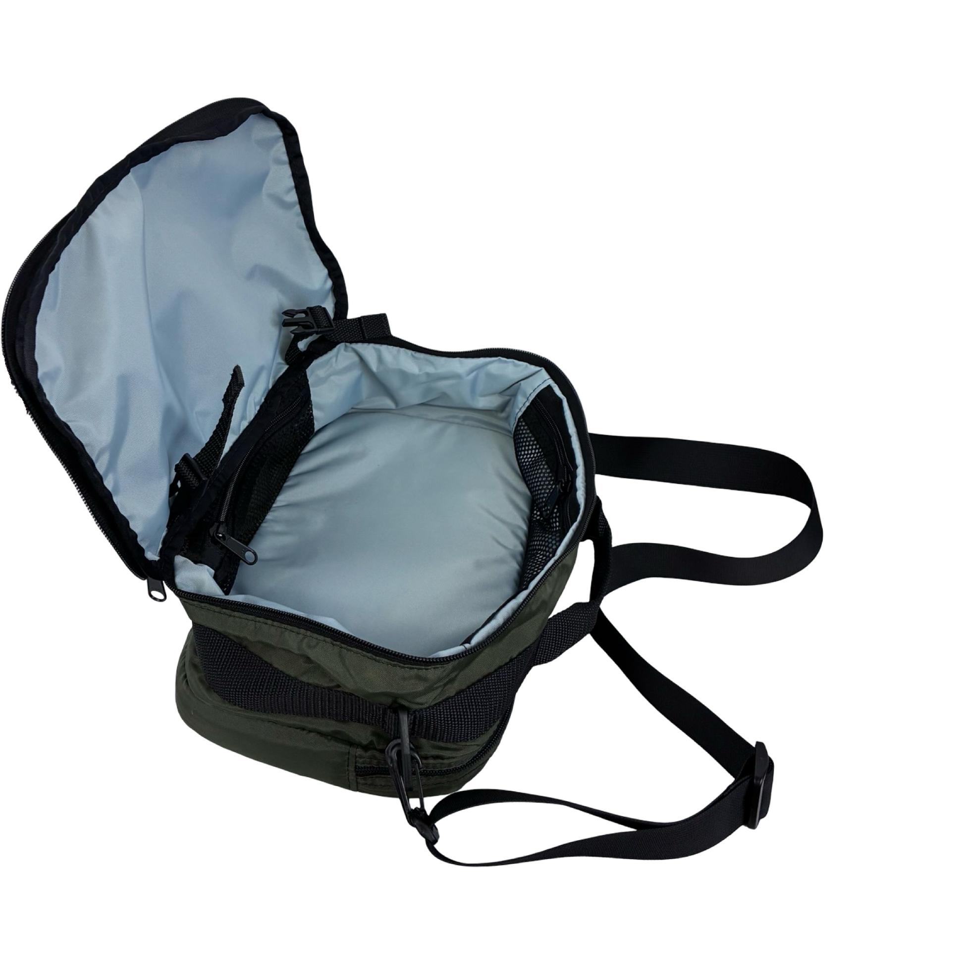  |  CONSAUL Personal Air-Travel Bag