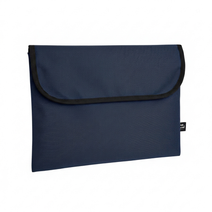 Tough Traveler | Made in USA | DOCU-BAG Large Document Pouch |  DOCU-BAG