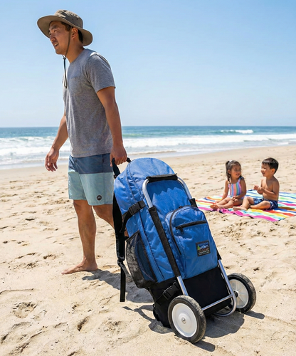  |  BEACH-ROLLER