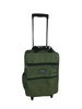 Rolling Carry-On Luggage Made in USA | Handcrafted by Tough Traveler since 1970 |  CLIPPER Rolling Carry-On Luggage (Made in USA)
