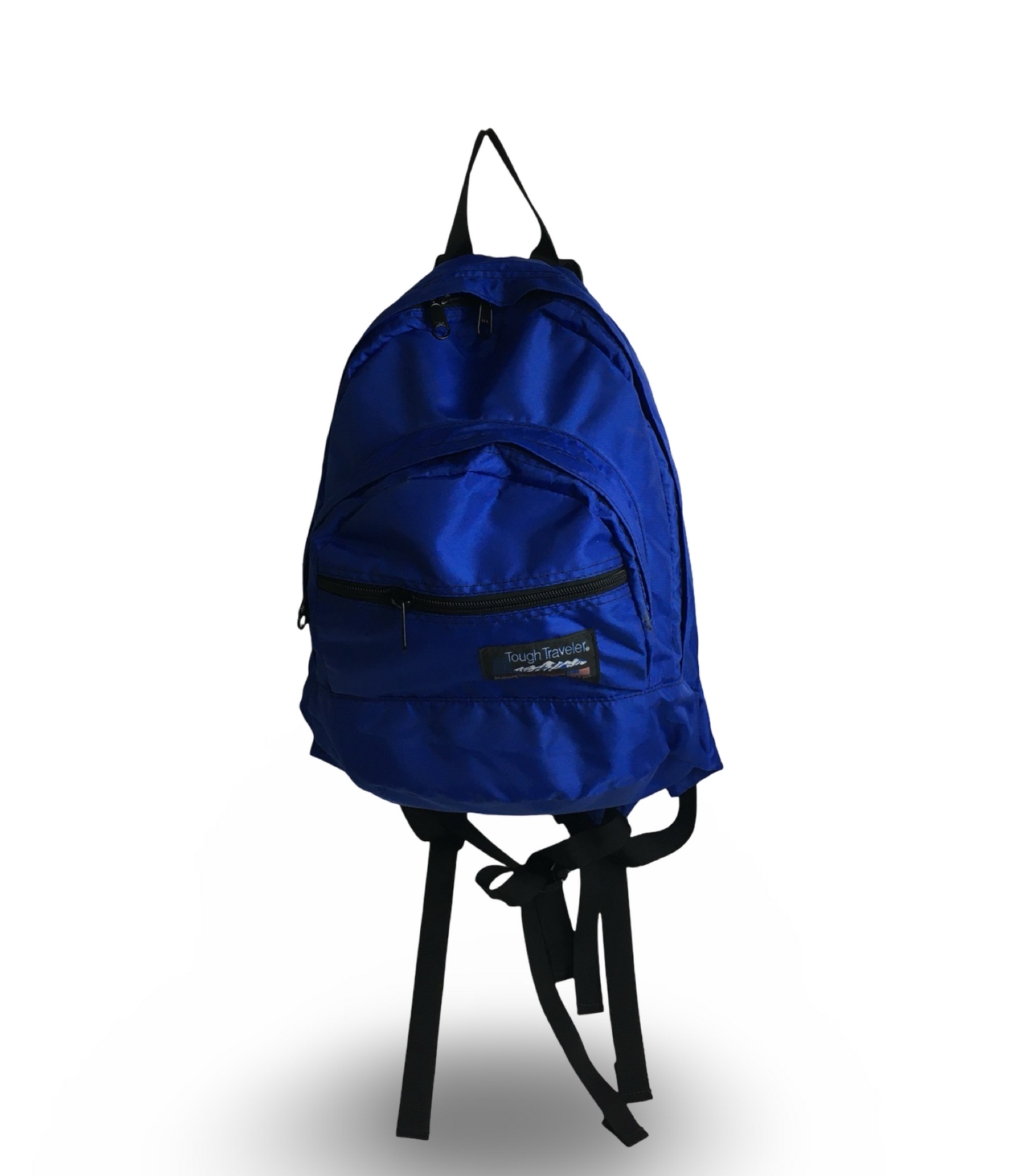 Tough Traveler | Made in USA | SUPER PADRE Ergonomic Backpack |  PADRE Ergonomic Backpack