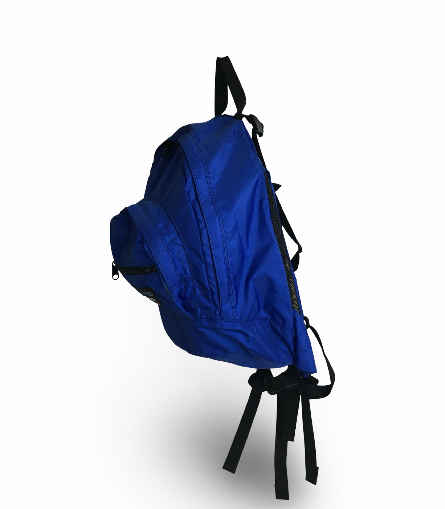 Tough Traveler | Made in USA | SUPER PADRE Ergonomic Backpack |  PADRE Ergonomic Backpack