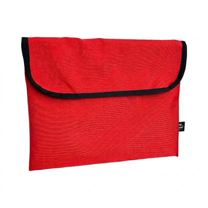 Tough Traveler | Made in USA | DOCU-BAG Large Document Pouch |  DOCU-BAG