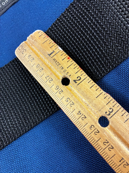 Checkable Rolling Suitcase Made in USA | Handcrafted by Tough Traveler since 1970 |  SAMOYED Large Rolling Suitcase