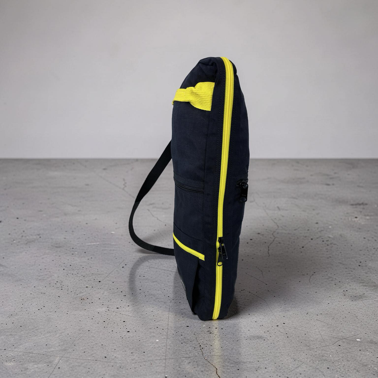 BIG STICK BAG  | Made in USA by Tough Traveler |  BIG STICK BAG (Drumslinger)