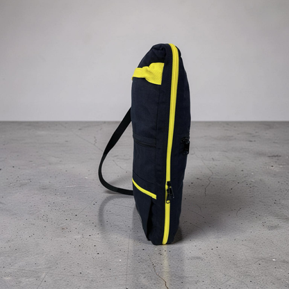 BIG STICK BAG  | Made in USA by Tough Traveler |  BIG STICK BAG (Drumslinger)