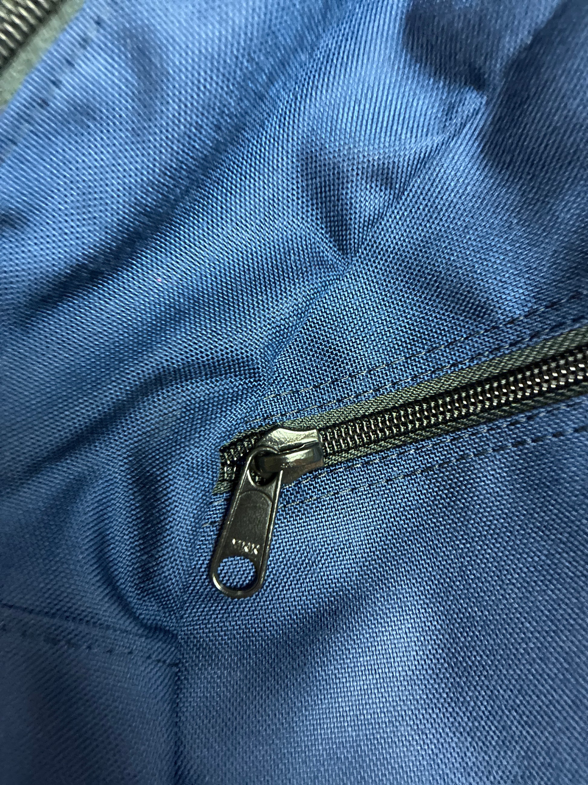 Gym Duffel Bag Made in USA | Handcrafted by Tough Traveler since 1970 |  FITNESS DUFFEL