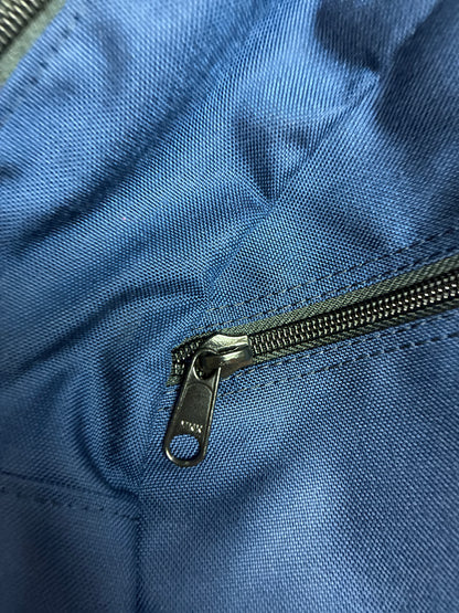 Gym Duffel Bag Made in USA | Handcrafted by Tough Traveler since 1970 |  FITNESS DUFFEL