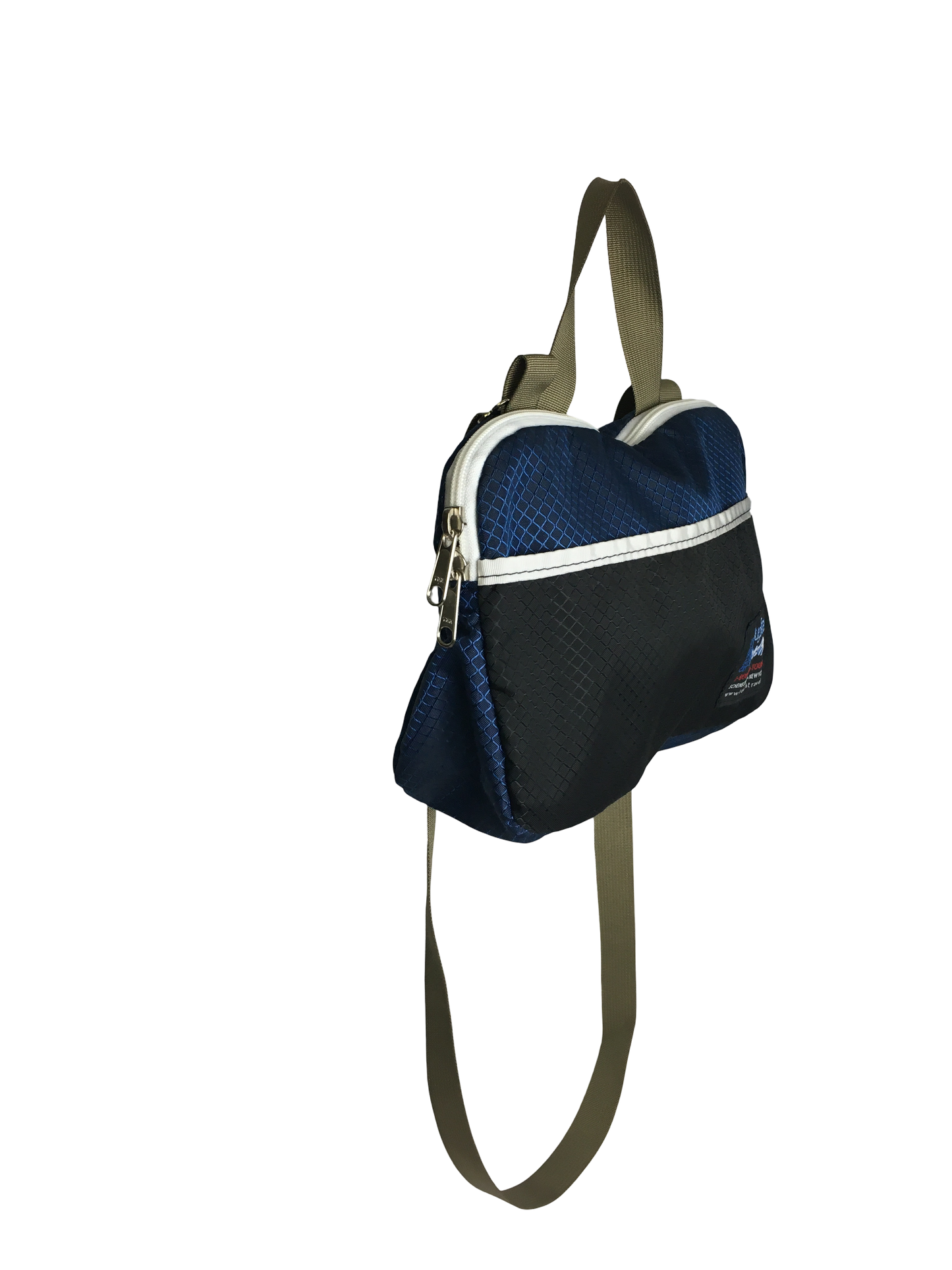 MIXI PURSE  | Tough Traveler | Made in USA |  MIXI Purse