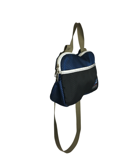 MIXI PURSE  | Tough Traveler | Made in USA |  MIXI Purse