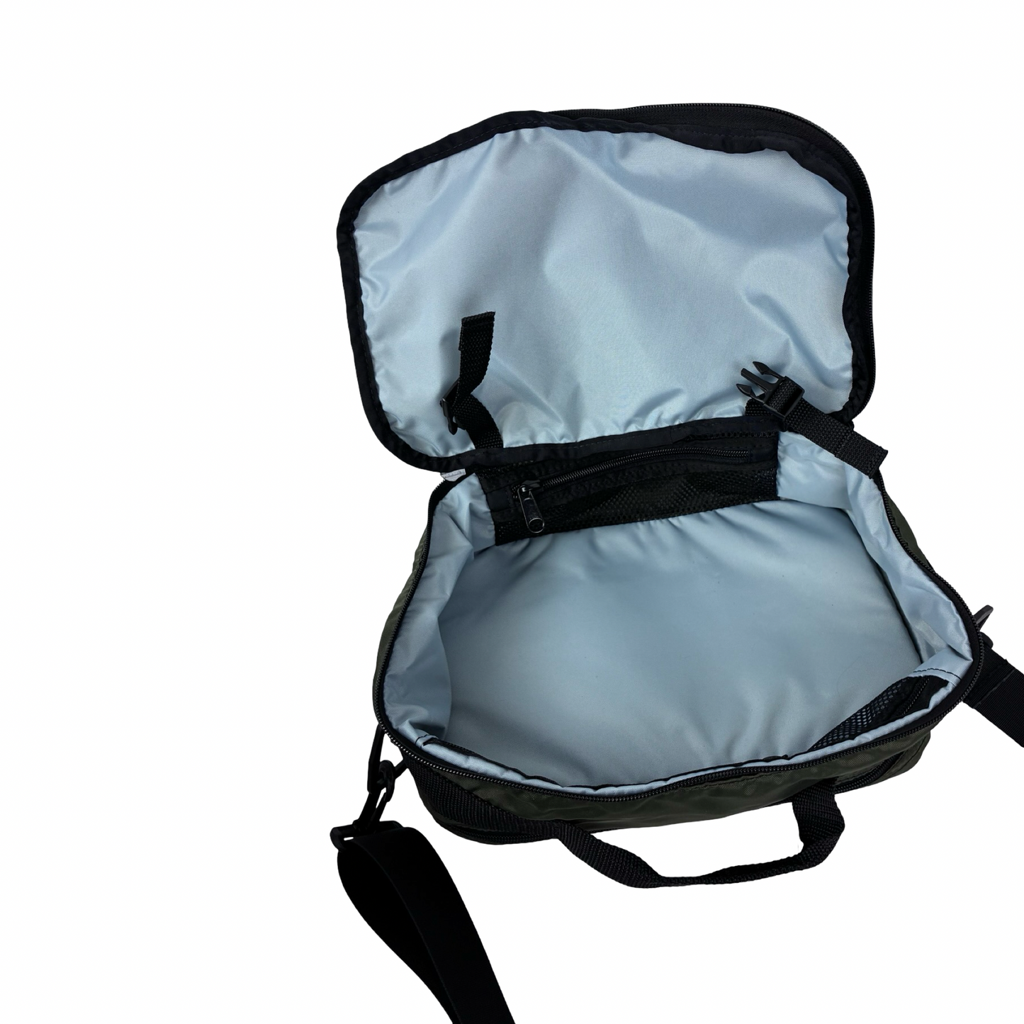  |  CONSAUL Personal Air-Travel Bag
