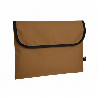 Tough Traveler | Made in USA | DOCU-BAG Large Document Pouch |  DOCU-BAG