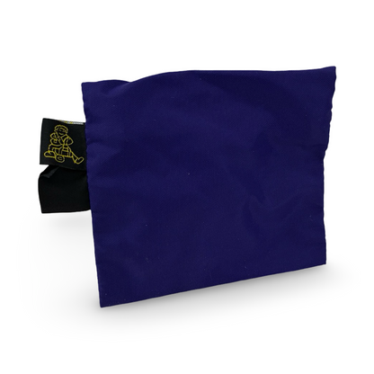 Rugged Small Cordura Pouch Made in USA | Handcrafted by Tough Traveler since 1970 |  SMALL POUCH
