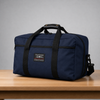 Under-Seat Personal Travel Bag Made in USA | Handcrafted by Tough Traveler since 1970 |  FLIGHT BAG Personal Bag
