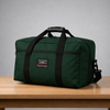 Under-Seat Personal Travel Bag Made in USA | Handcrafted by Tough Traveler since 1970 |  FLIGHT BAG Personal Bag