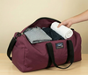 Premium 1000D Duffel Made in USA | Handcrafted by Tough Traveler since 1970 |  PRESTIGE Duffel