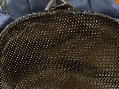 Gym Duffel Bag Made in USA | Handcrafted by Tough Traveler since 1970 |  FITNESS DUFFEL