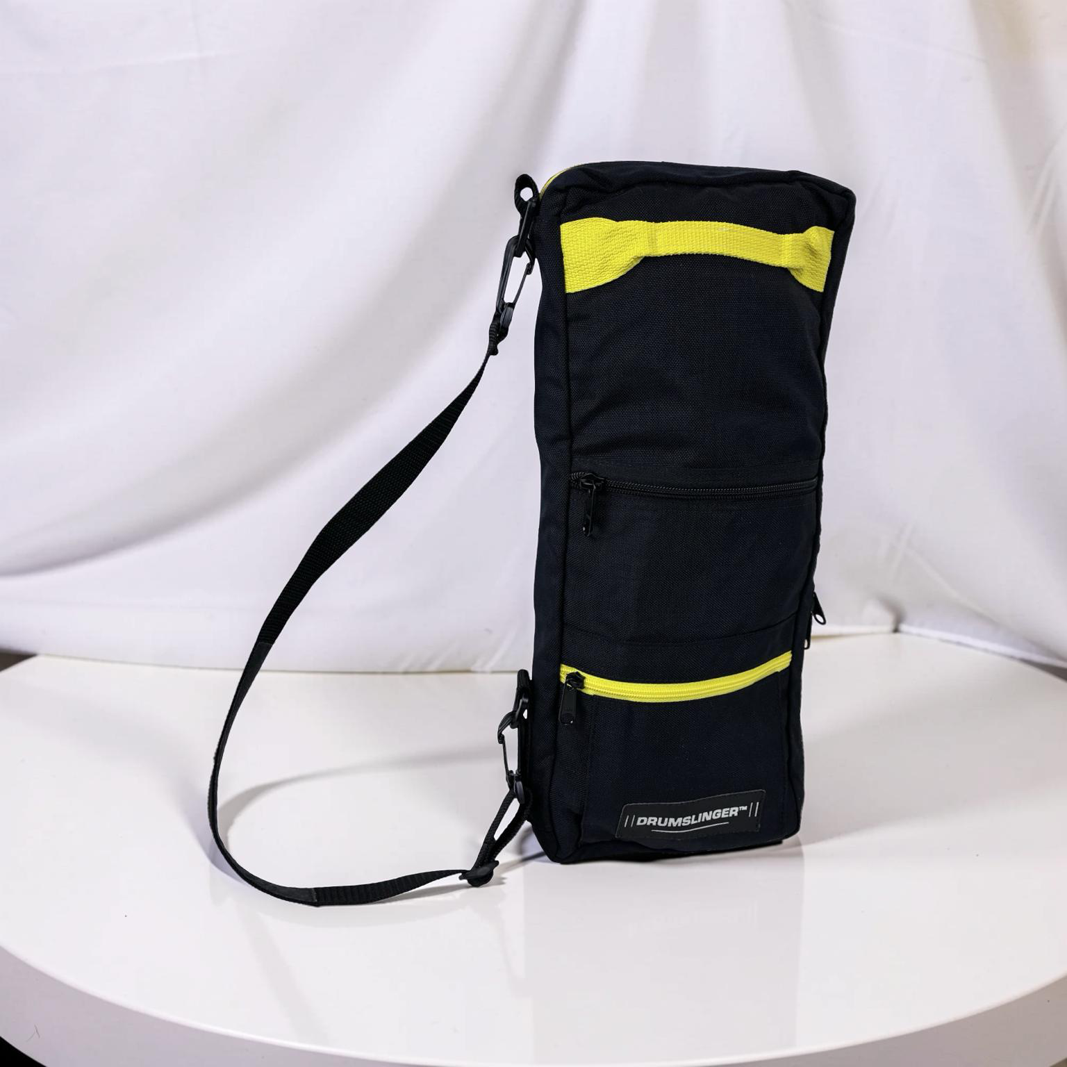 BIG STICK BAG  | Made in USA by Tough Traveler |  BIG STICK BAG (Drumslinger)