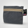 Rugged Small Cordura Pouch Made in USA | Handcrafted by Tough Traveler since 1970 |  SMALL POUCH