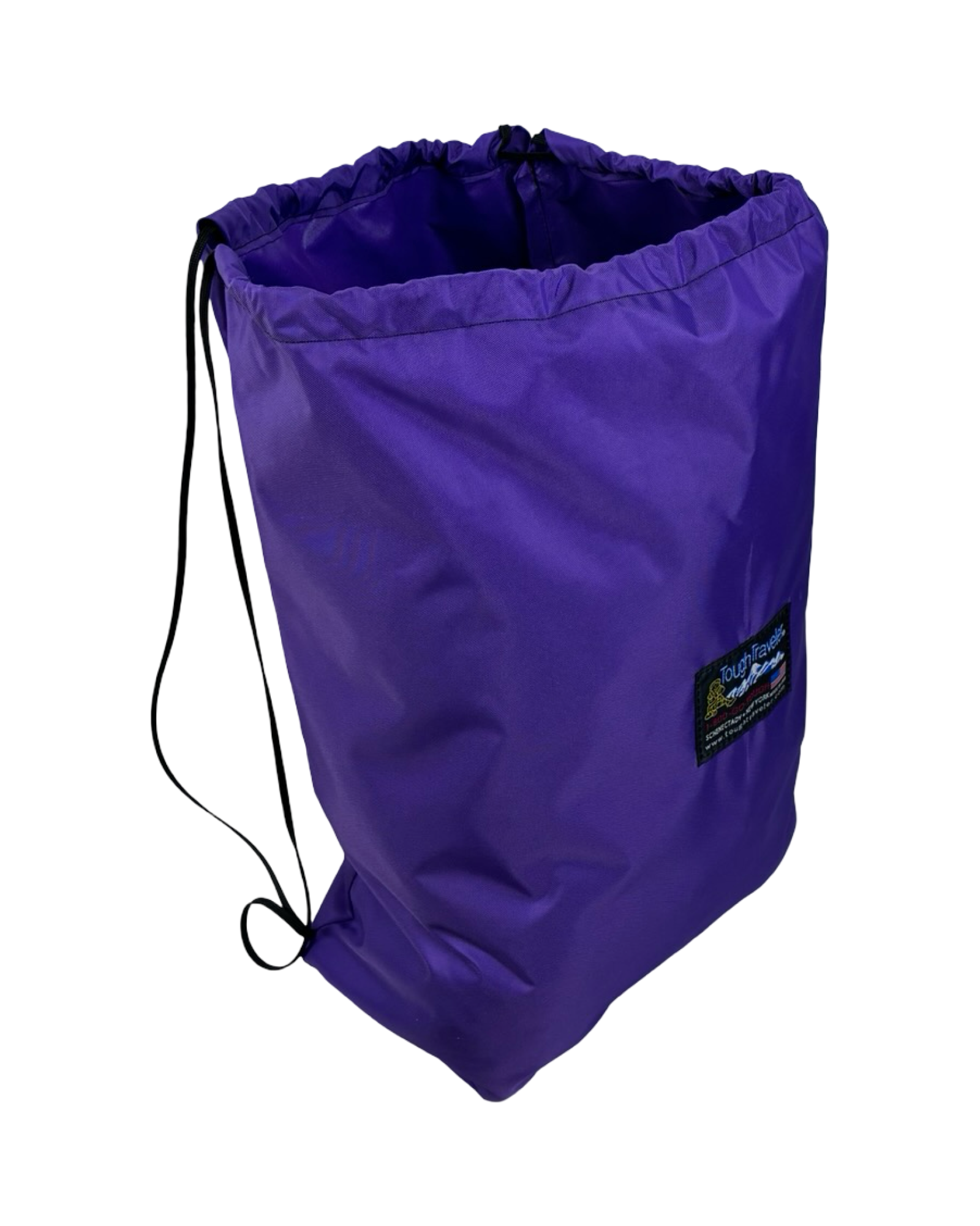 DRAWSTRING BACKPACK  |  DRAWSTRING BACKPACK
