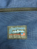 Gym Duffel Bag Made in USA | Handcrafted by Tough Traveler since 1970 |  FITNESS DUFFEL