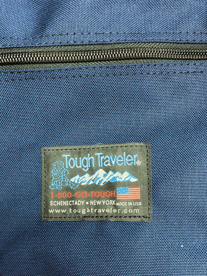Gym Duffel Bag Made in USA | Handcrafted by Tough Traveler since 1970 |  FITNESS DUFFEL