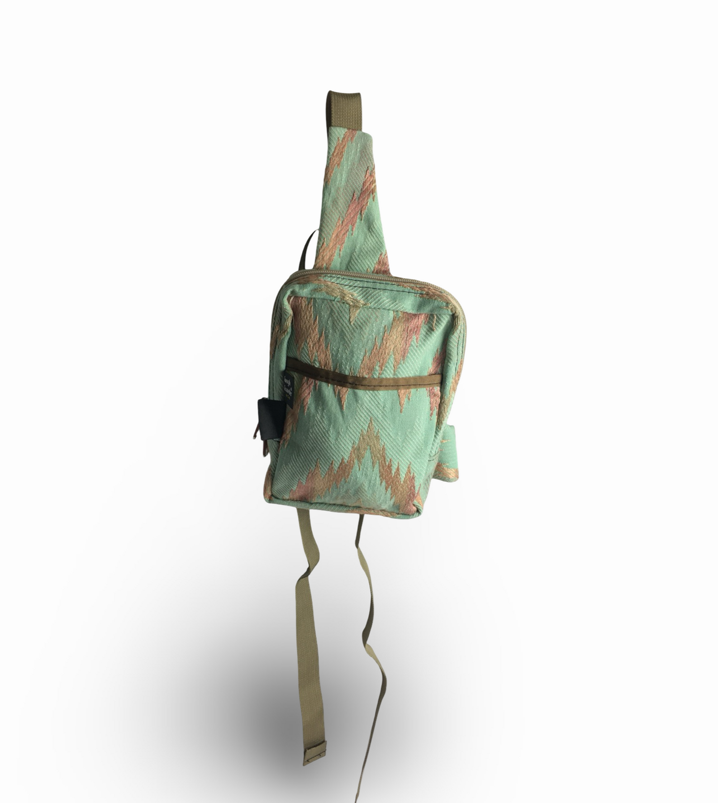 Tough Traveler | Made in USA | EYE-SPY Pouch  |  EYE-SPY