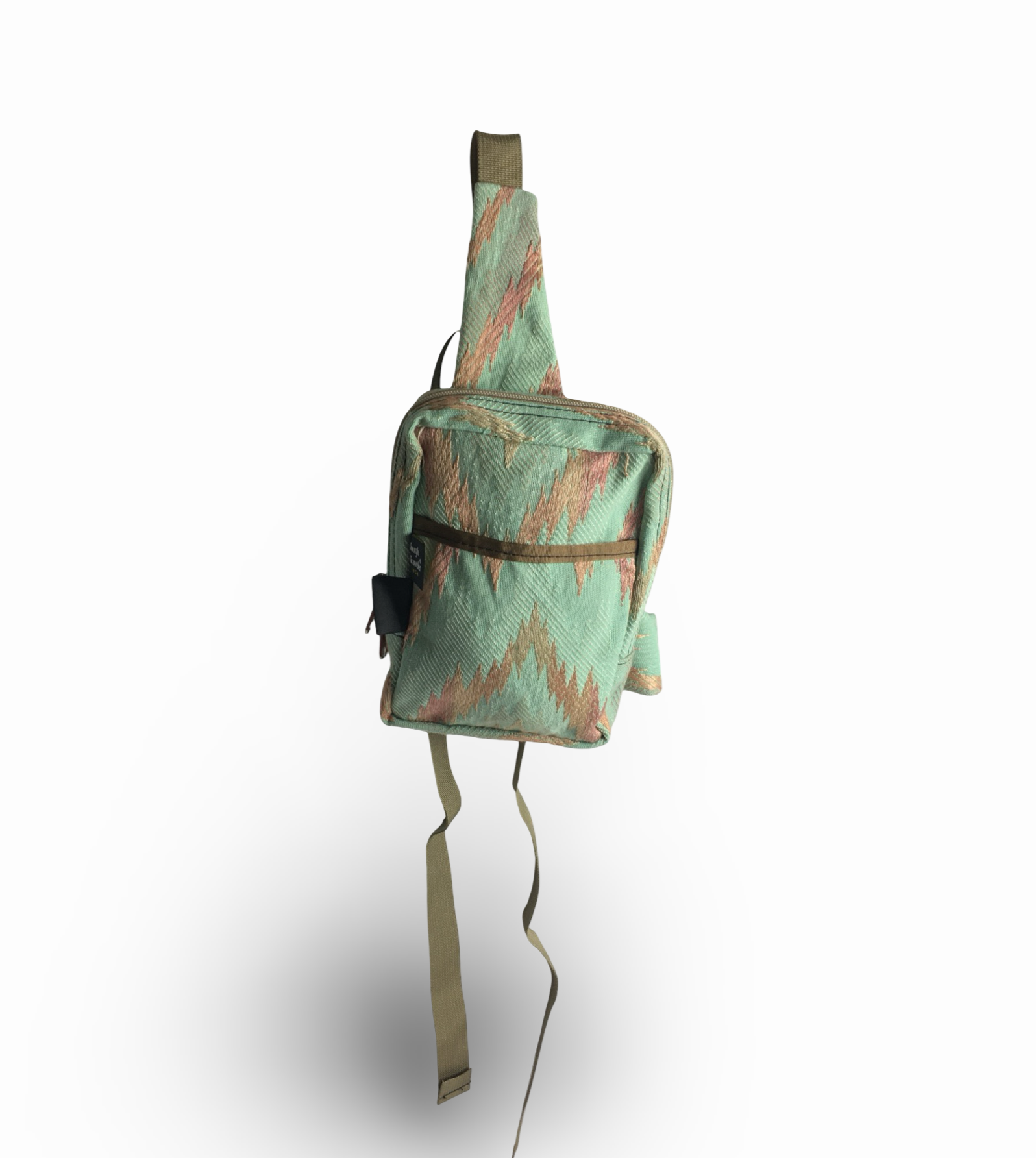 Tough Traveler | Made in USA | EYE-SPY Pouch  |  EYE-SPY