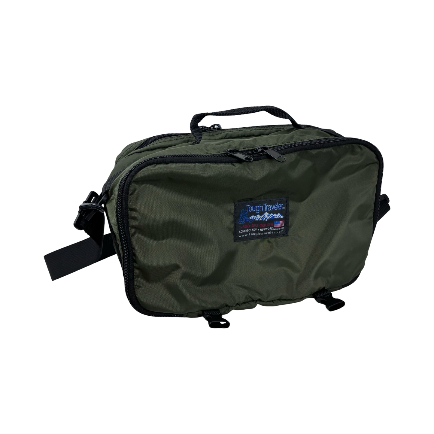  |  CONSAUL Personal Air-Travel Bag