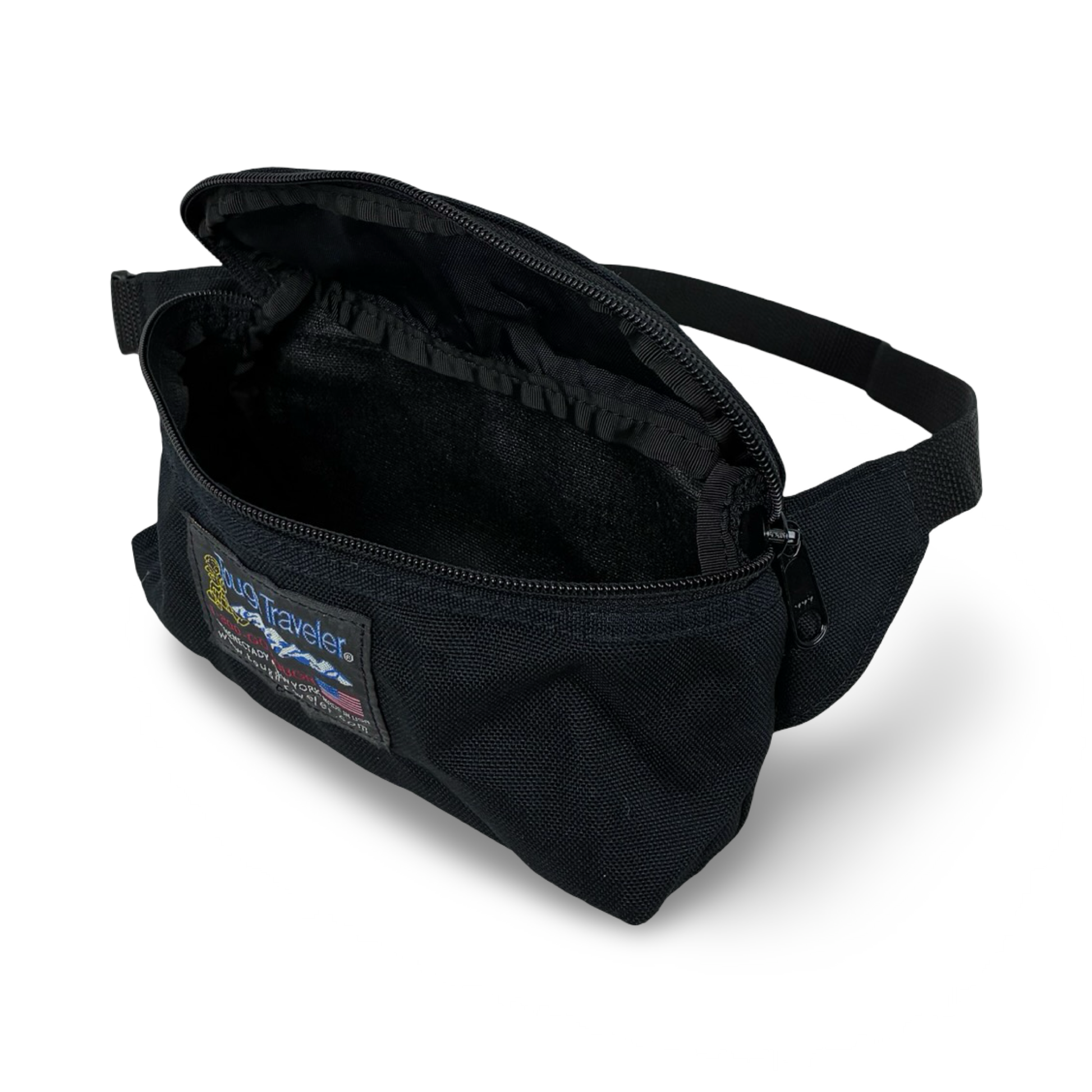  |  MOONLIGHT Waistpack