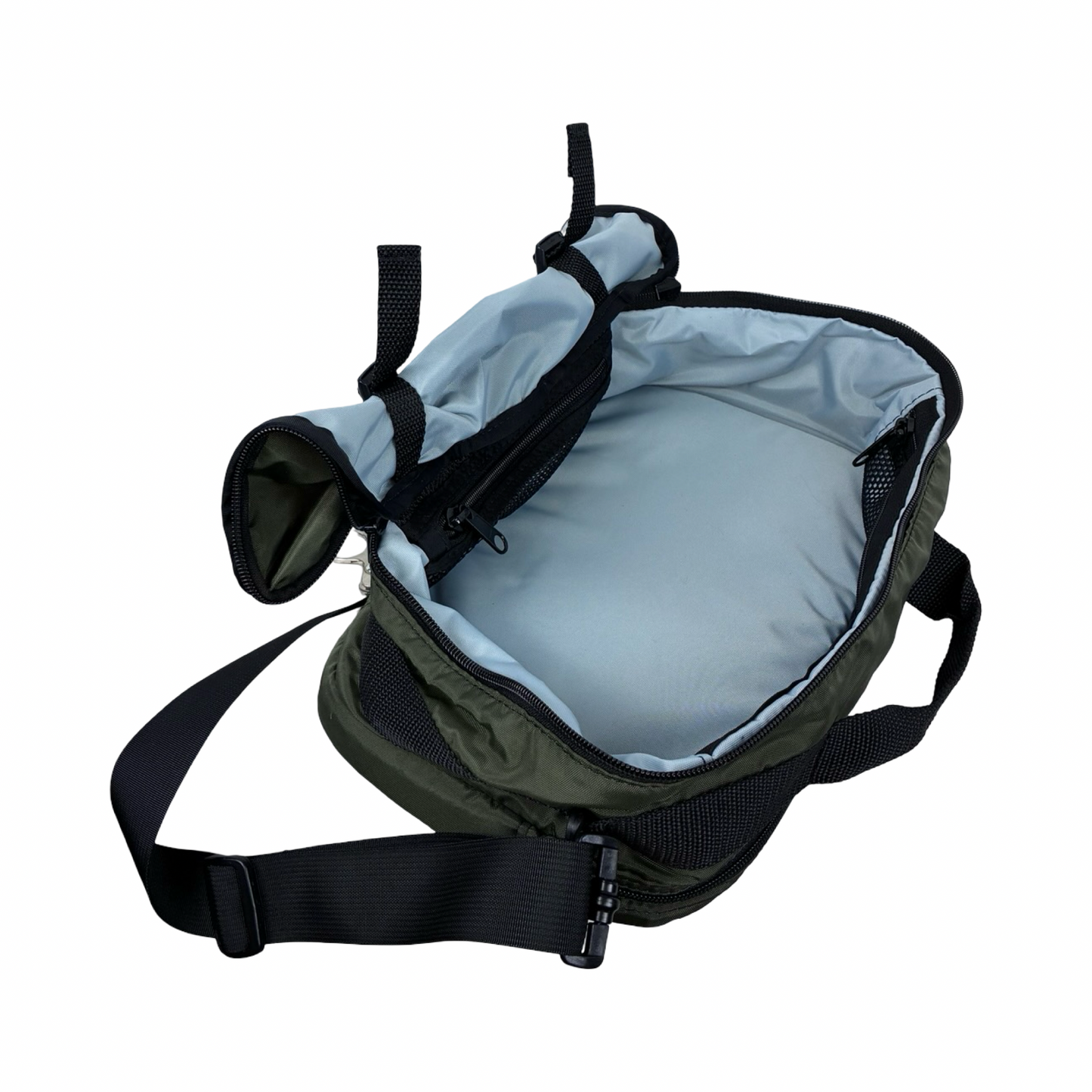  |  CONSAUL Personal Air-Travel Bag