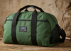 Gym Duffel Bag Made in USA | Handcrafted by Tough Traveler since 1970 |  FITNESS DUFFEL