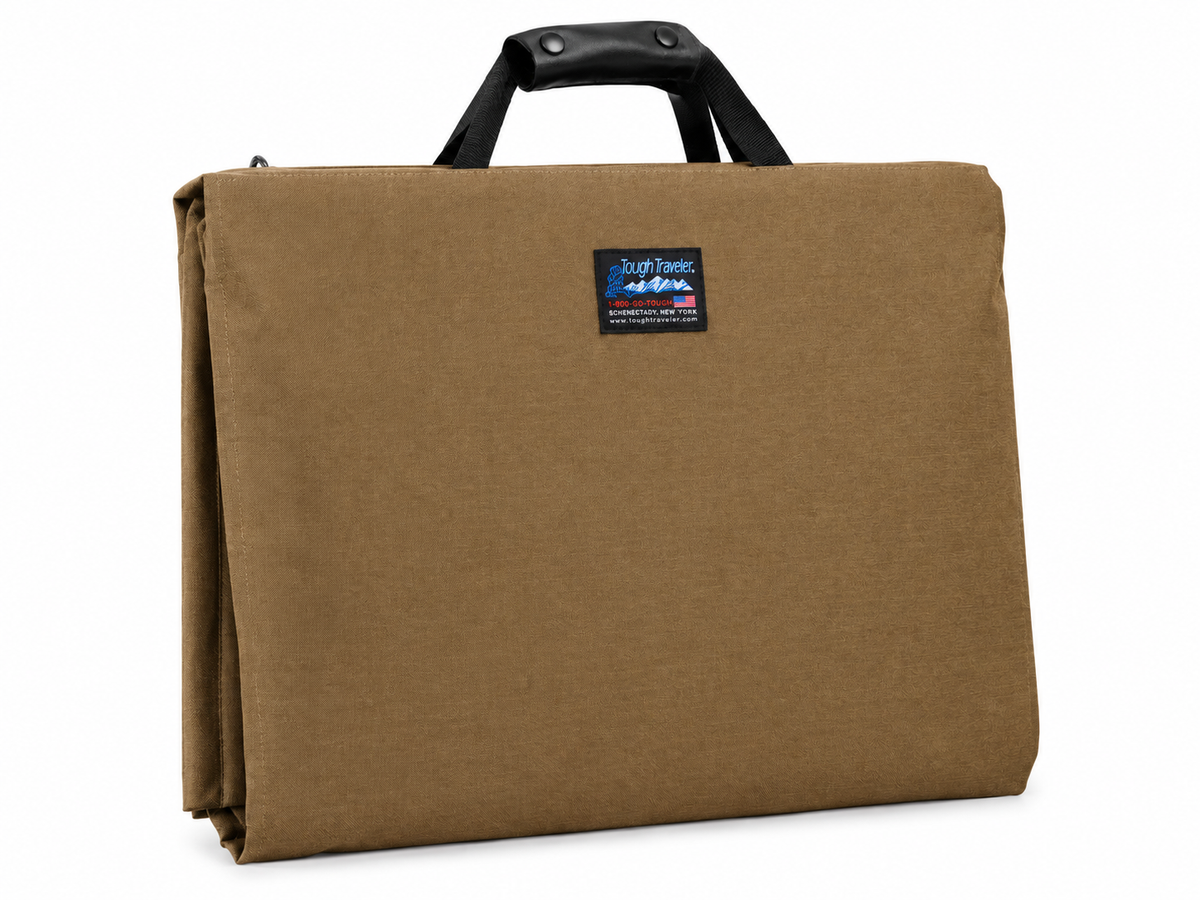 D-GARMENT Extra Long Garment Bag