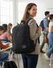 Classic Organizational Daypack Made in USA | Handcrafted by Tough Traveler since 1970 |  CAYUGA Backpack