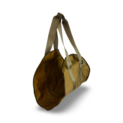 LOG CARRIER |  LOG CARRIER