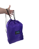 DRAWSTRING BACKPACK  |  DRAWSTRING BACKPACK