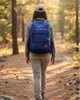 USA-Made Rugged 1000D Cordura Backpack | Large Organizational Daypack |  DOUBLE CAYUGA Backpack
