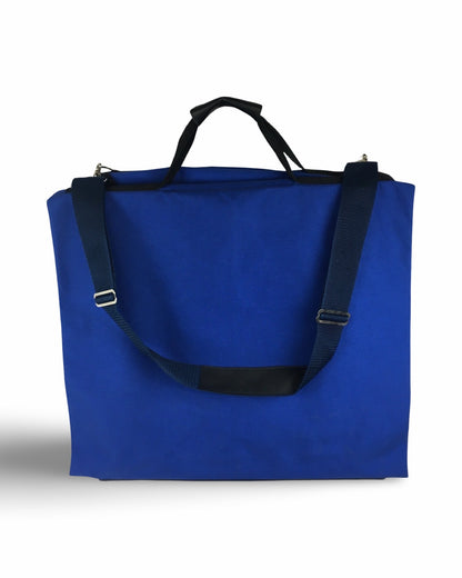 Extra Long 1000D Garment Bag Made in USA | Handcrafted by Tough Traveler since 1970 |  D-GARMENT Extra Long Garment Bag