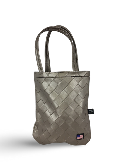 FB Tote  | Tough Traveler | Made in USA |  FB TOTE